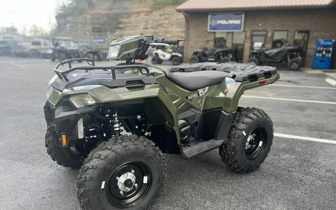 2024 Polaris® Sportsman 450 H.O. EPS