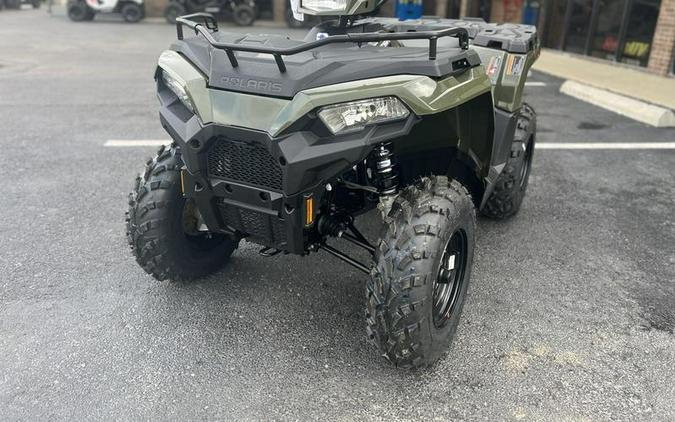 2024 Polaris® Sportsman 450 H.O. EPS