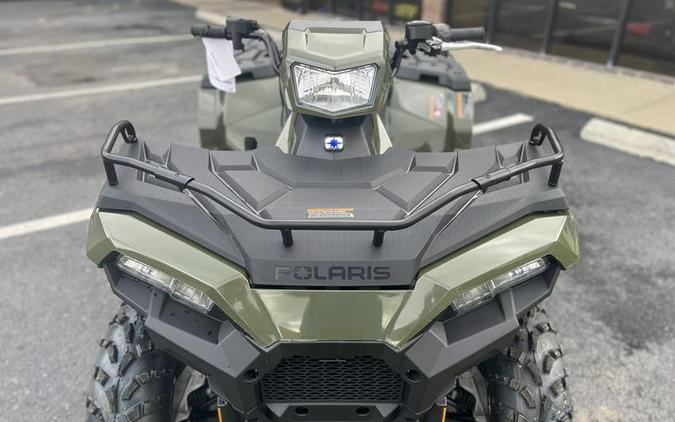 2024 Polaris® Sportsman 450 H.O. EPS