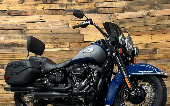 2023 Harley-Davidson Heritage Classic