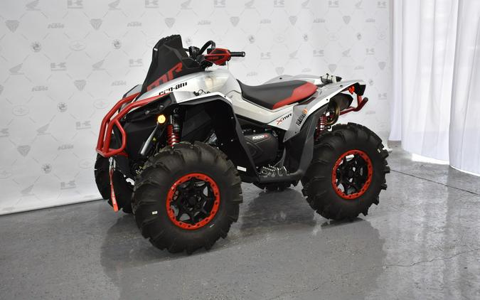 2024 Can-Am Renegade X mr 1000R