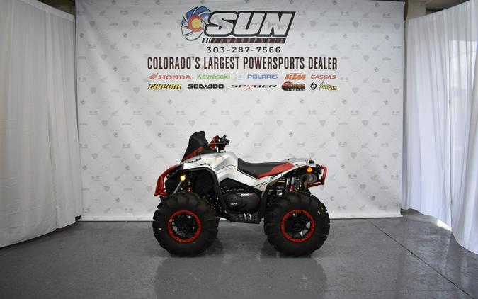 2024 Can-Am Renegade X mr 1000R