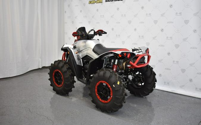 2024 Can-Am Renegade X mr 1000R