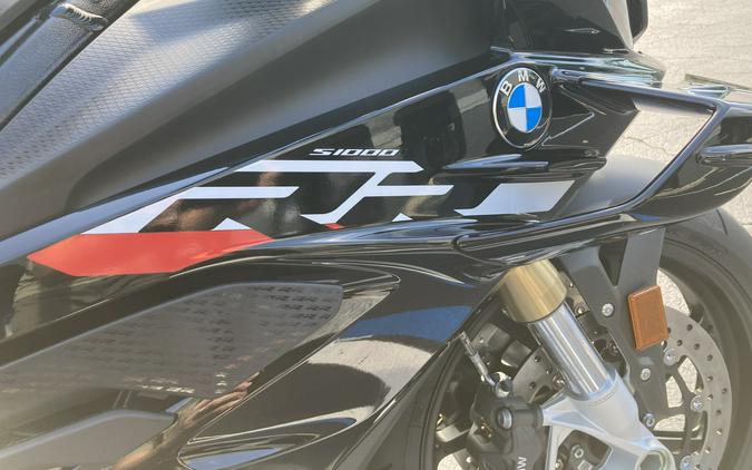 2024 BMW S 1000 RR