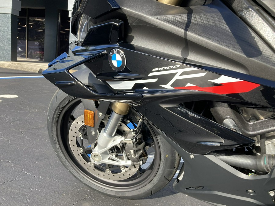 2024 BMW S 1000 RR