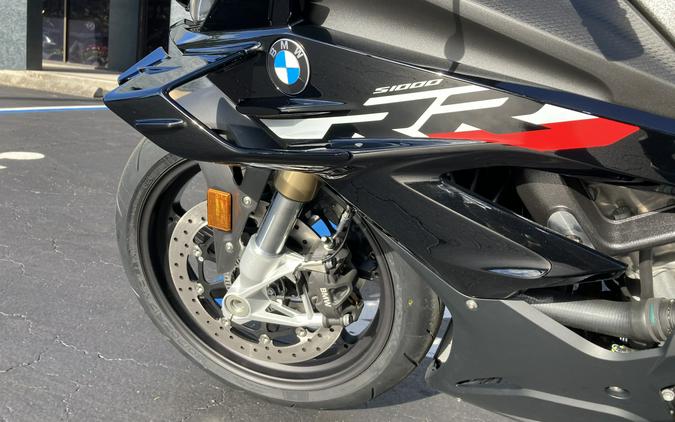 2024 BMW S 1000 RR