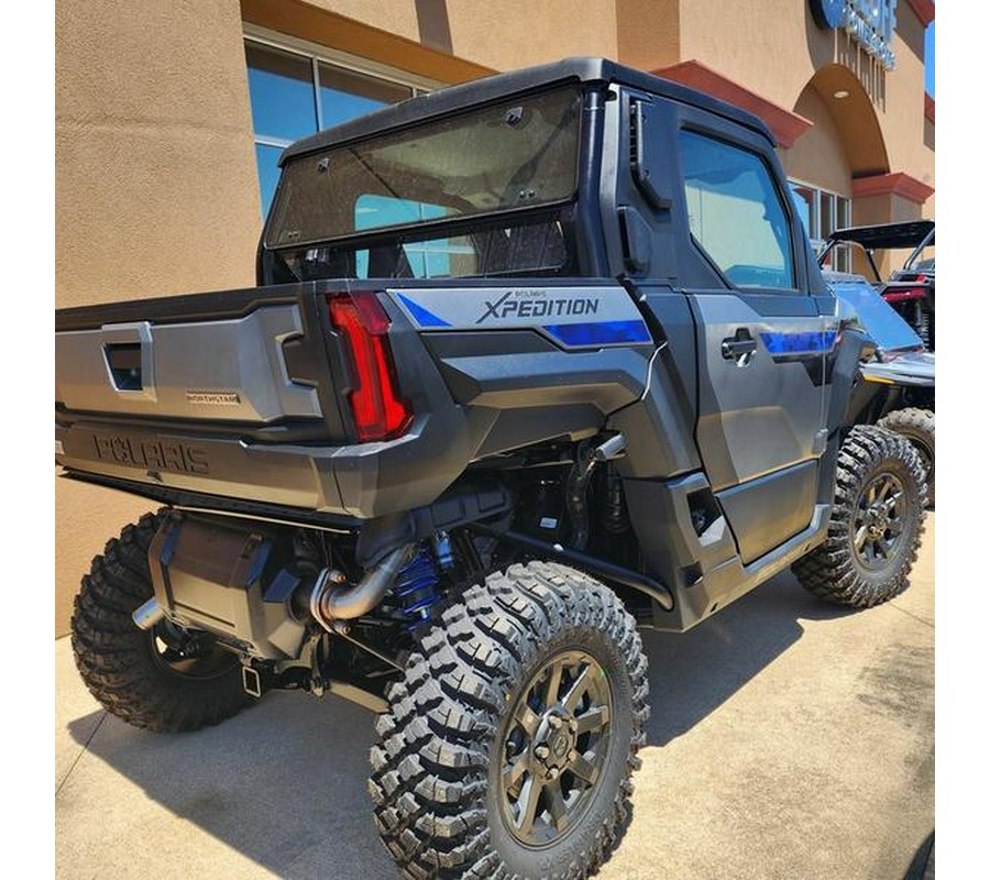 2024 Polaris® XPedition XP NorthStar