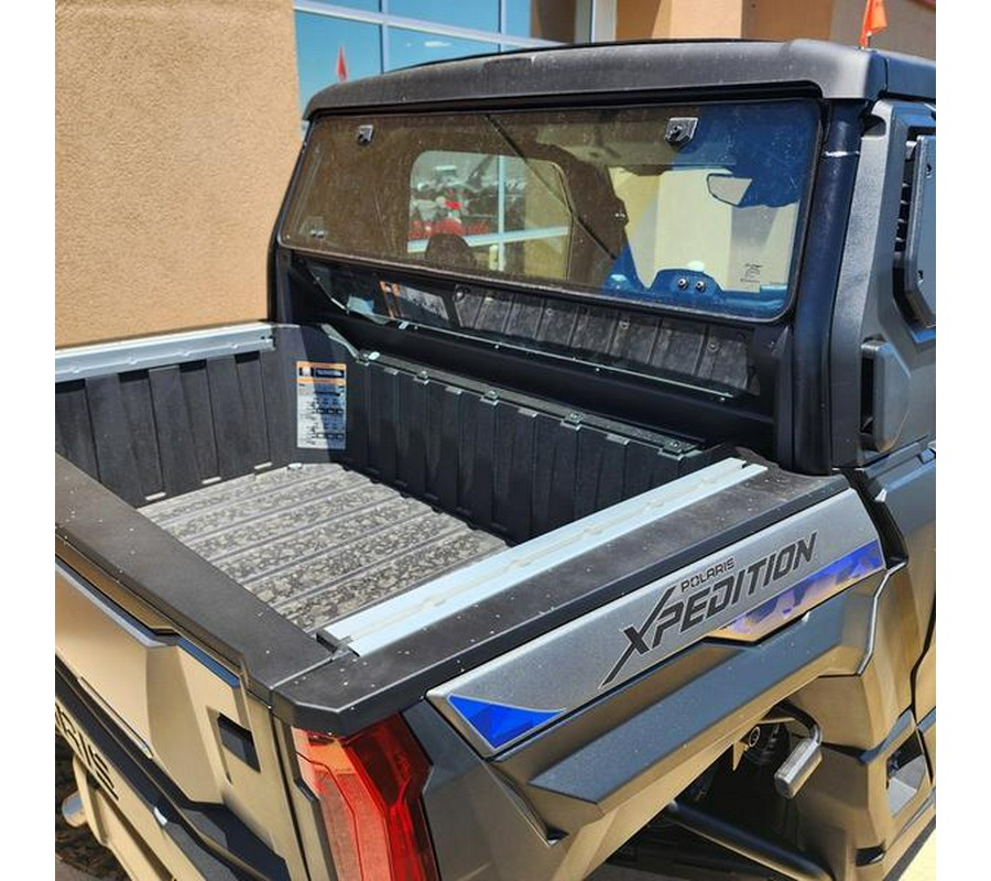 2024 Polaris® XPedition XP NorthStar