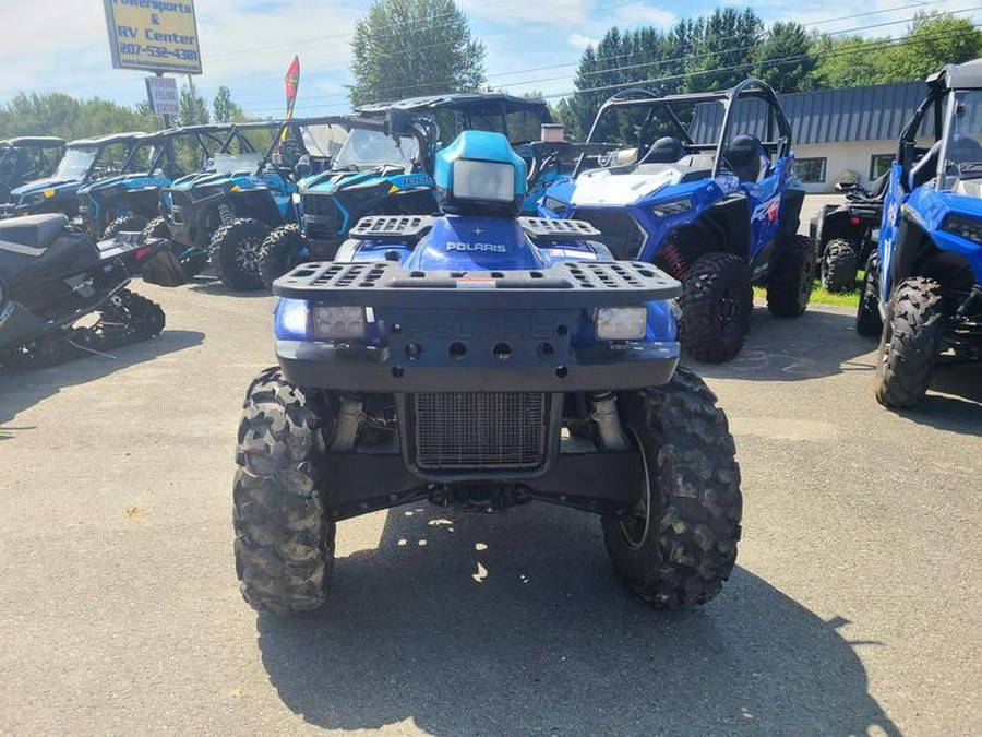 1998 Polaris Sportsman 500