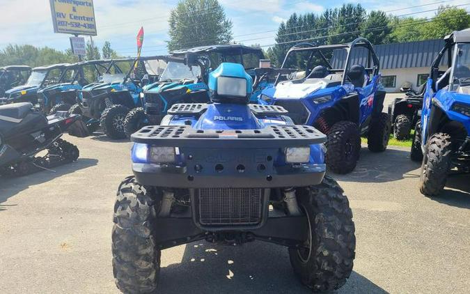 1998 Polaris Sportsman 500