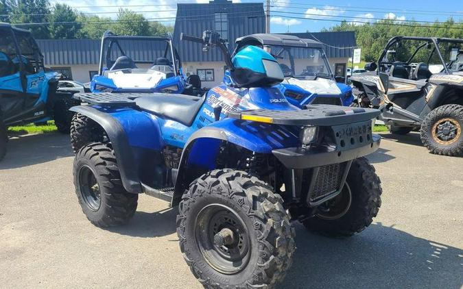 1998 Polaris Sportsman 500