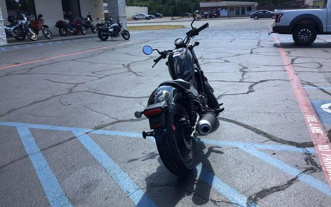 2024 Honda® Rebel 300