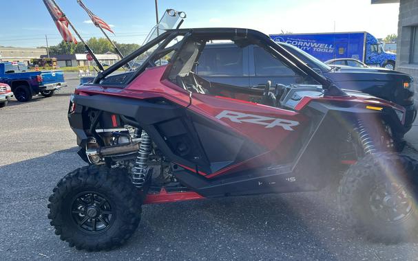 2022 Polaris RZR Pro XP® Premium