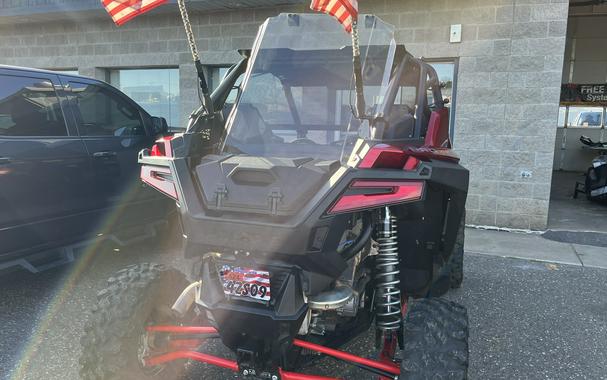 2022 Polaris RZR Pro XP® Premium