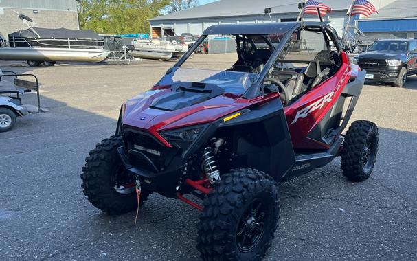 2022 Polaris RZR Pro XP® Premium