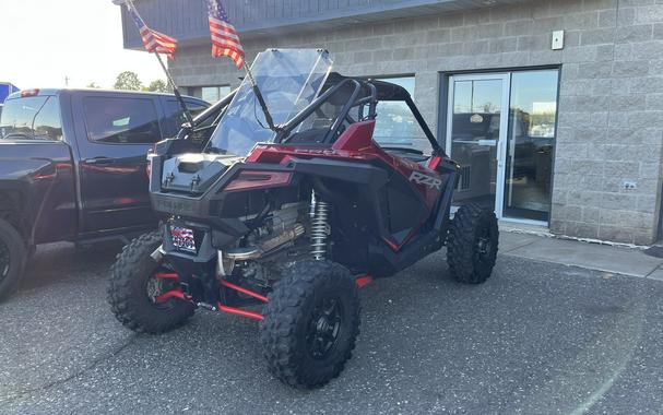 2022 Polaris RZR Pro XP® Premium