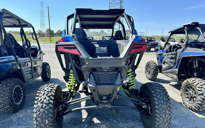 2024 Polaris® RZR Turbo R 4 Ultimate