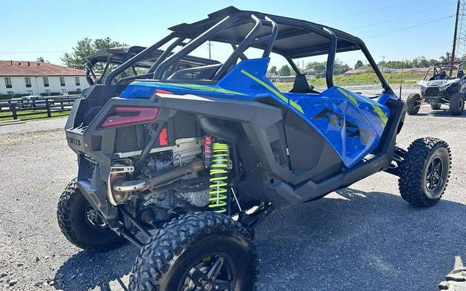 2024 Polaris® RZR Turbo R 4 Ultimate