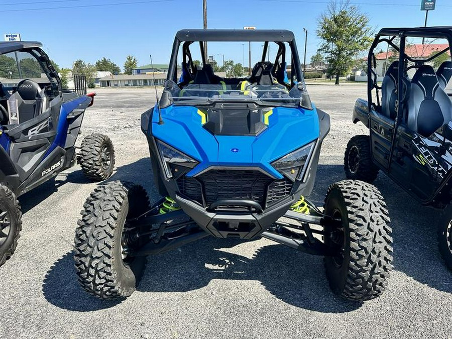 2024 Polaris® RZR Turbo R 4 Ultimate