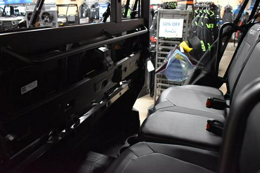 2025 Polaris Ranger Crew 1000 Premium