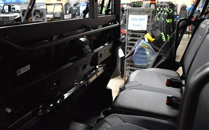 2025 Polaris Ranger Crew 1000 Premium