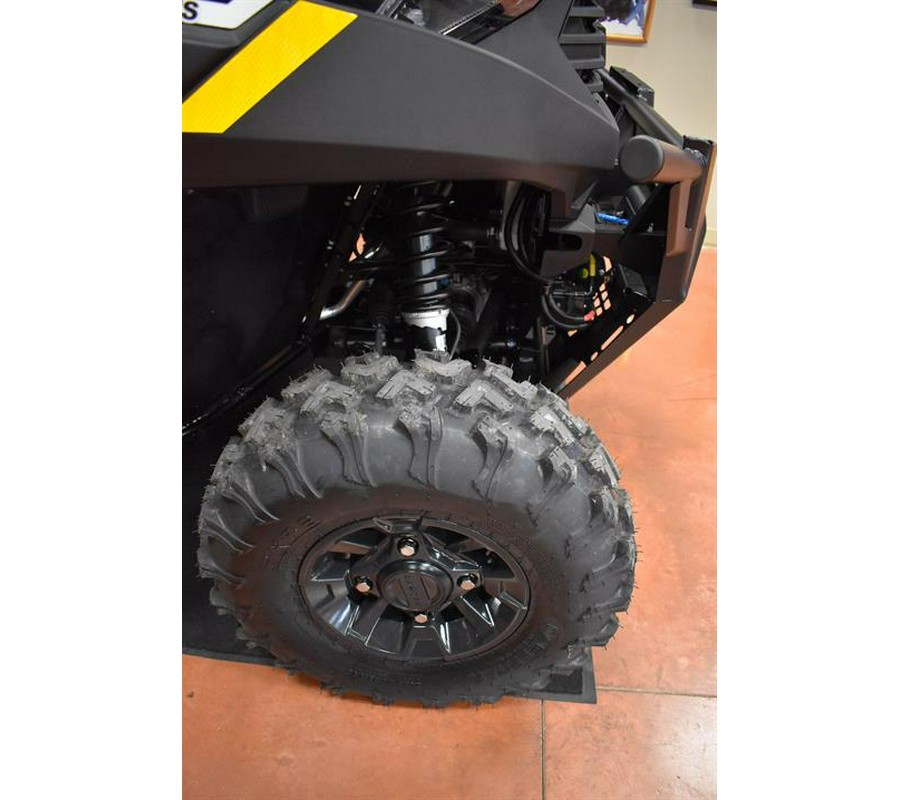 2025 Polaris Ranger Crew 1000 Premium