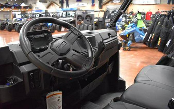 2025 Polaris Ranger Crew 1000 Premium