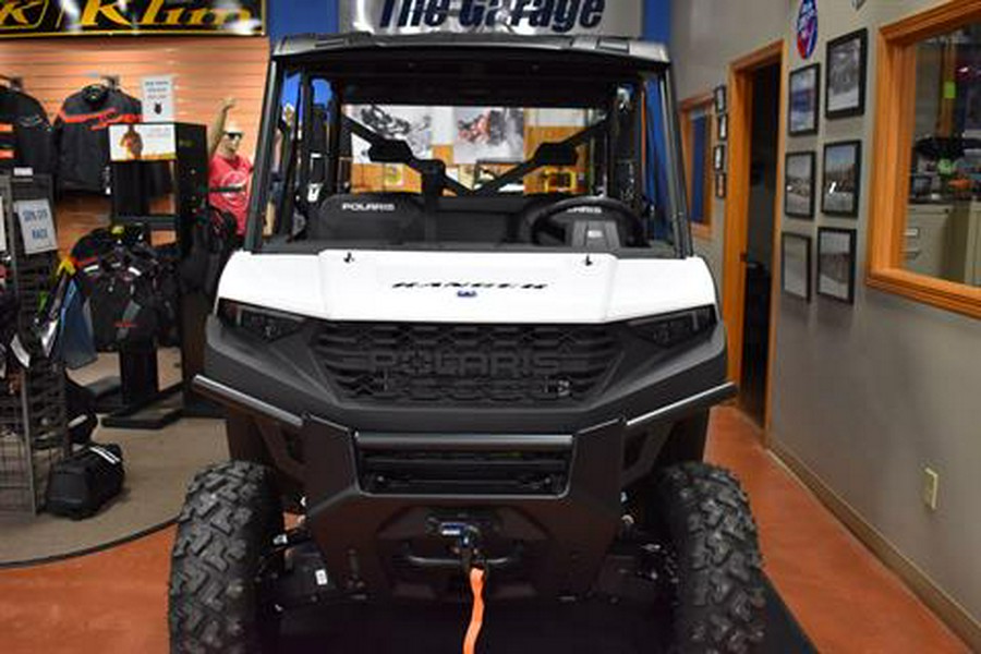 2025 Polaris Ranger Crew 1000 Premium