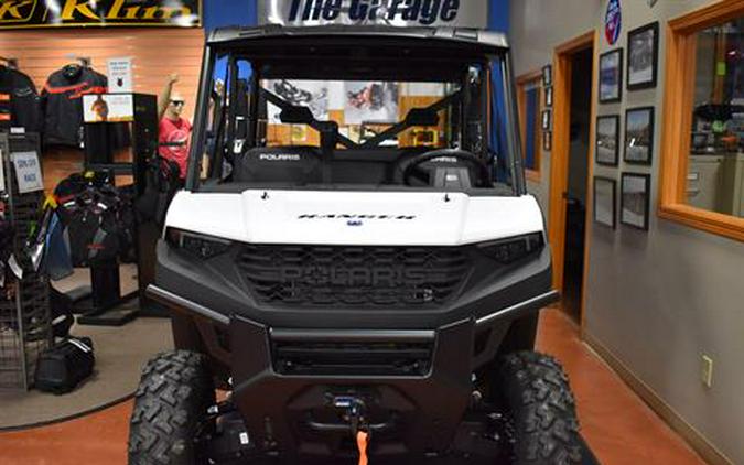 2025 Polaris Ranger Crew 1000 Premium