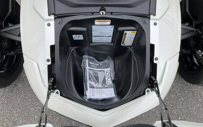 2025 Can-Am Spyder F3 T Rotax 1330 ACE