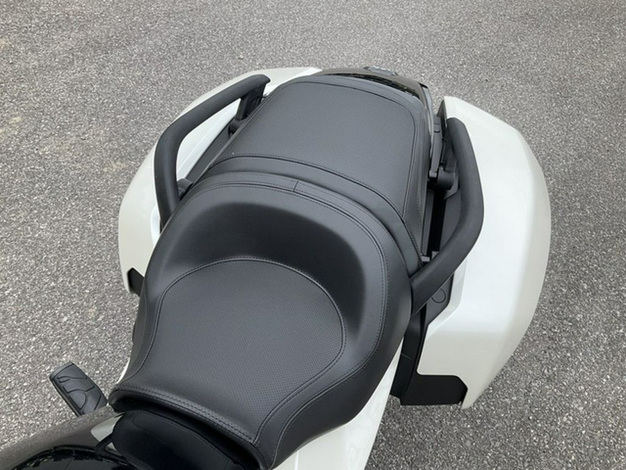 2025 Can-Am Spyder F3 T Rotax 1330 ACE