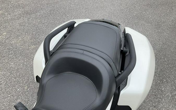 2025 Can-Am Spyder F3 T Rotax 1330 ACE