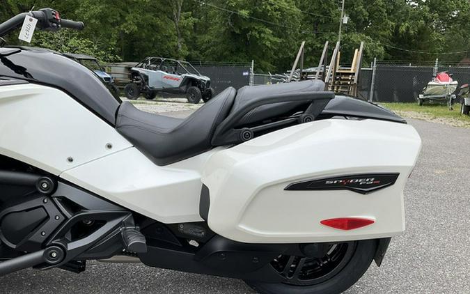 2025 Can-Am Spyder F3 T Rotax 1330 ACE