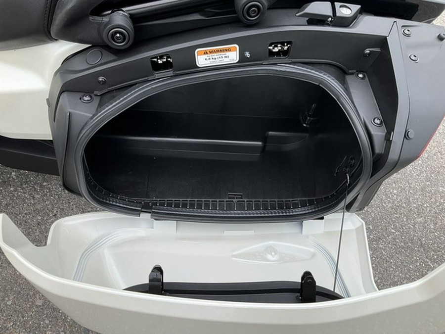 2025 Can-Am Spyder F3 T Rotax 1330 ACE