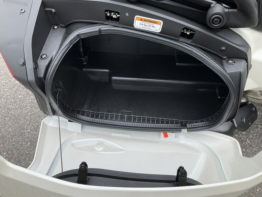 2025 Can-Am Spyder F3 T Rotax 1330 ACE