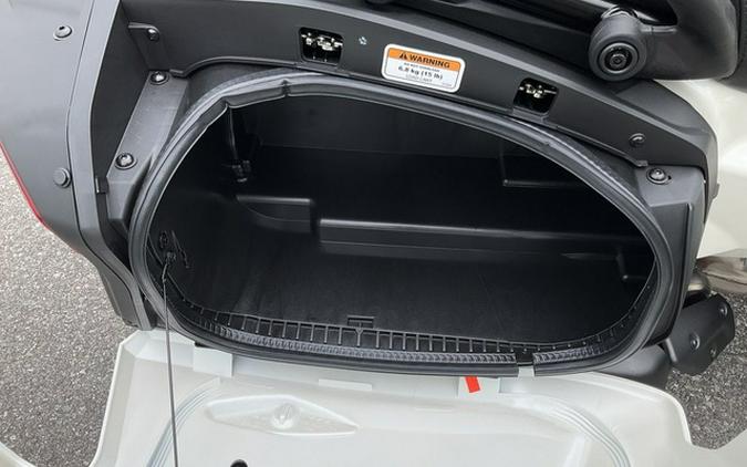 2025 Can-Am Spyder F3 T Rotax 1330 ACE