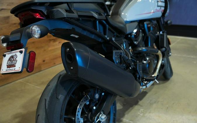 2025 Harley-Davidson RA1250ST - Pan America 1250 ST