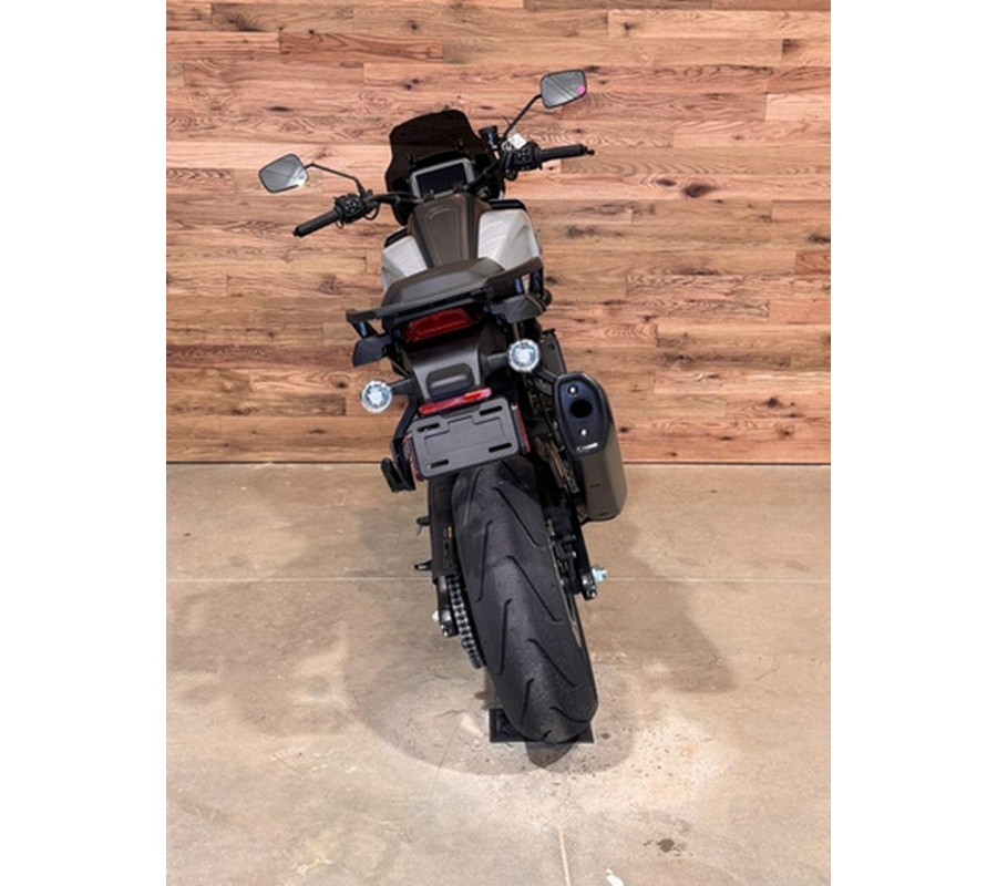 2025 Harley-Davidson RA1250ST - Pan America 1250 ST