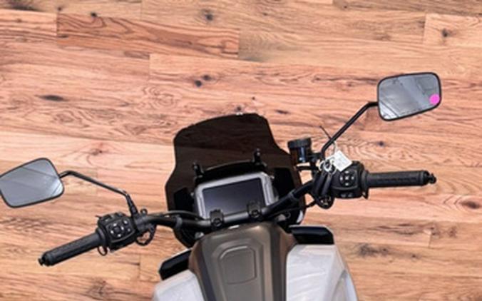 2025 Harley-Davidson RA1250ST - Pan America 1250 ST