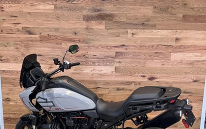 2025 Harley-Davidson RA1250ST - Pan America 1250 ST