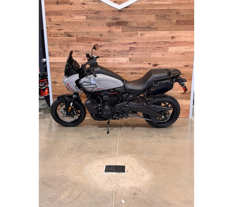 2025 Harley-Davidson RA1250ST - Pan America 1250 ST