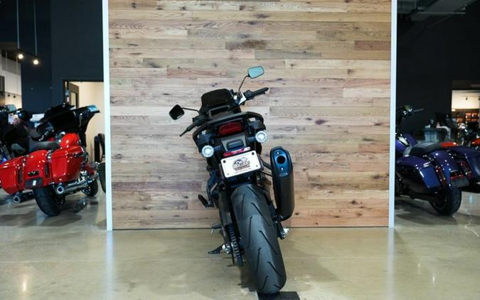 2025 Harley-Davidson RA1250ST - Pan America 1250 ST
