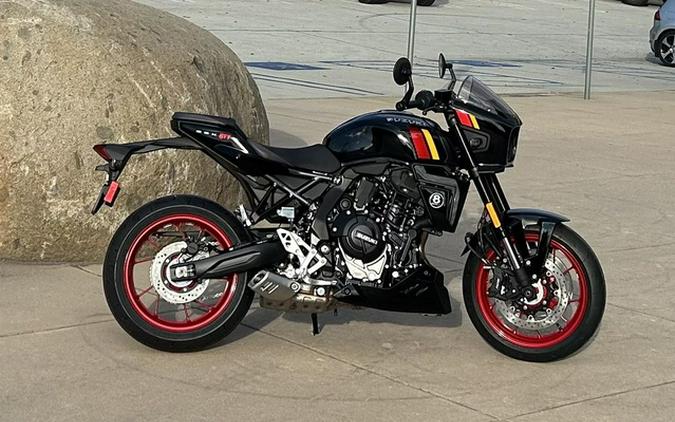 2026 Suzuki GSX-8TT