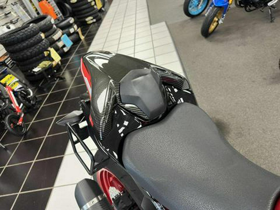 2024 Kawasaki Z900 ABS