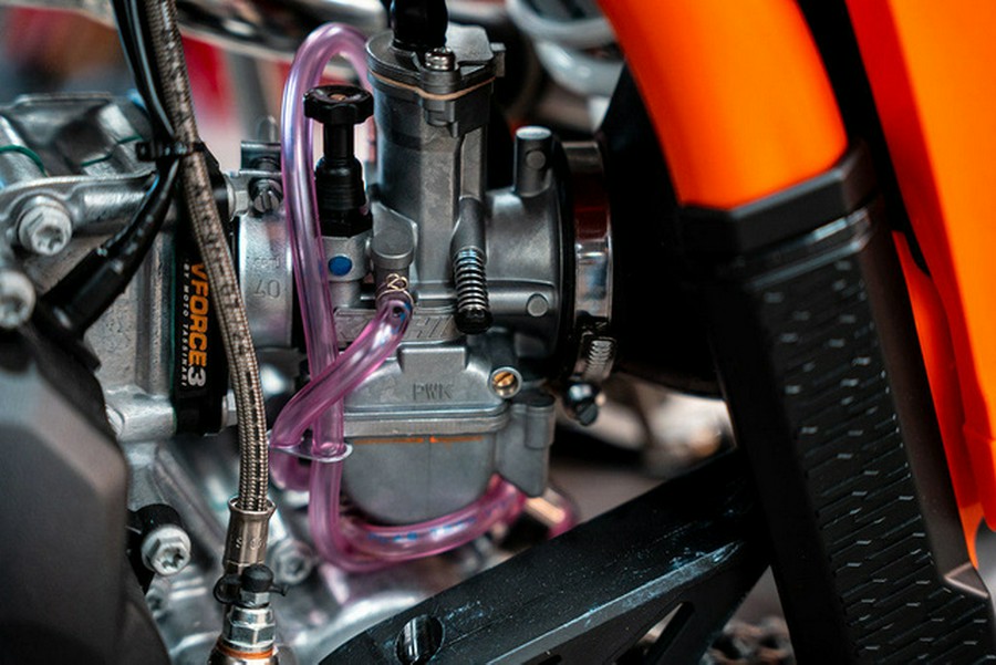 2026 KTM 85 SX 19/16 85 (19/16)