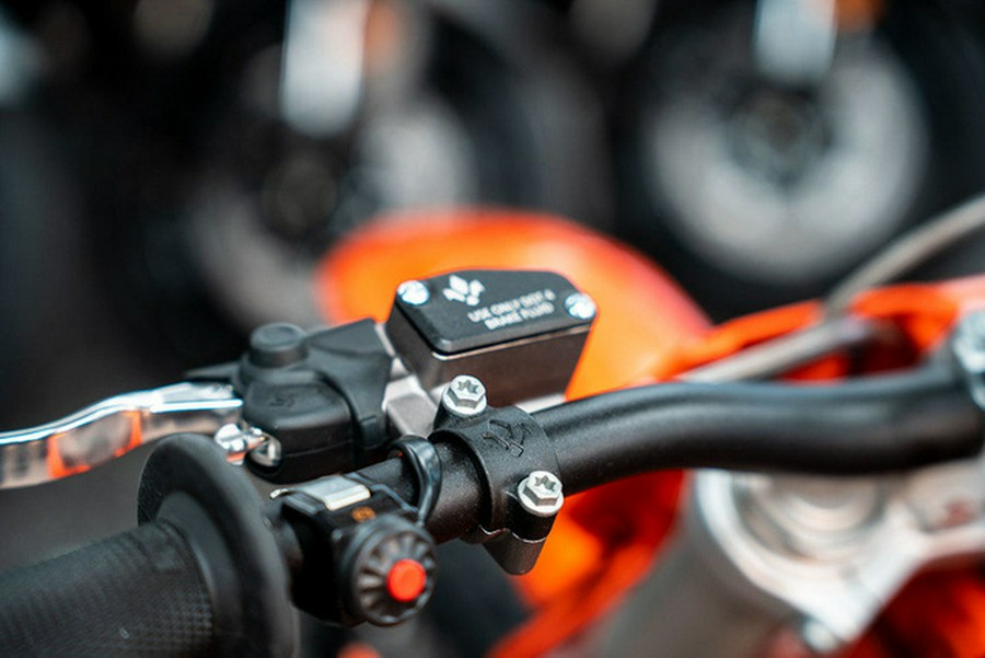 2026 KTM 85 SX 19/16 85 (19/16)