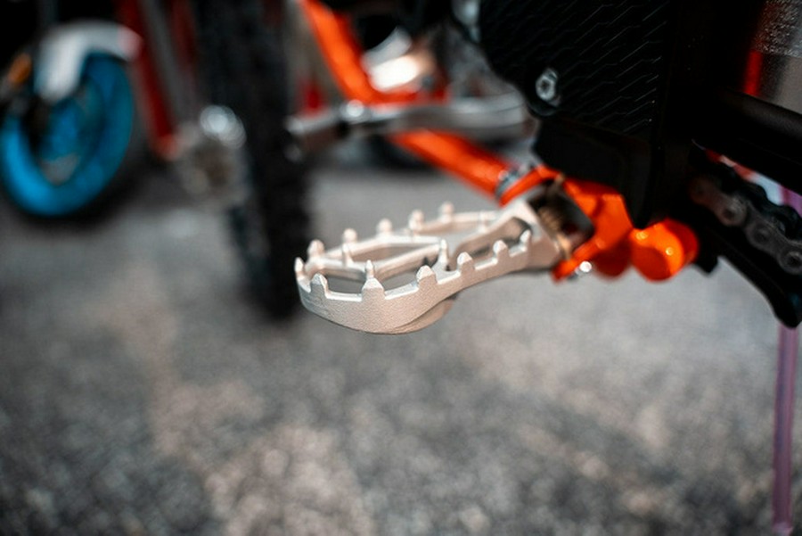 2026 KTM 85 SX 19/16 85 (19/16)