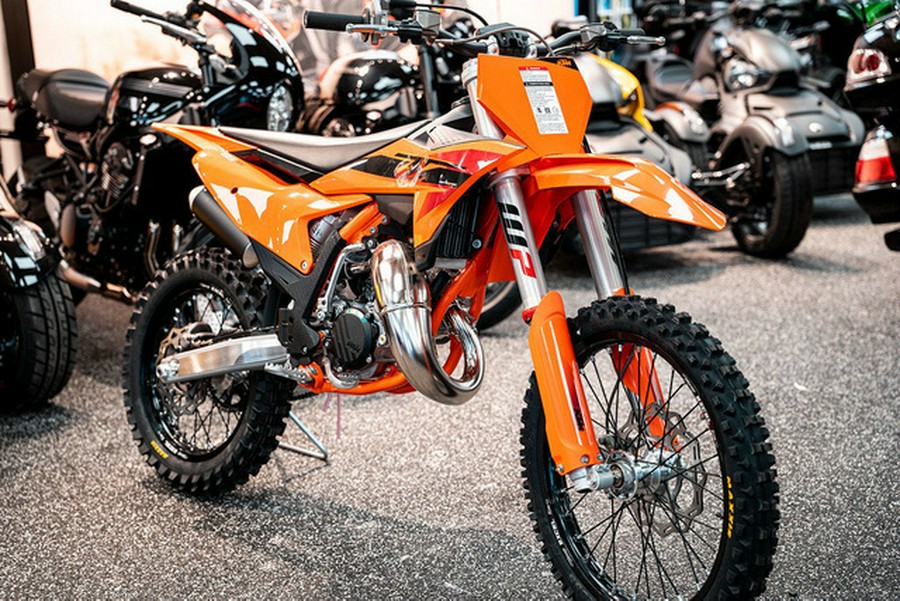 2026 KTM 85 SX 19/16 85 (19/16)