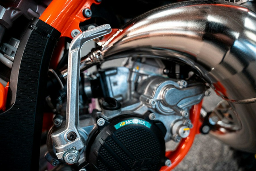 2026 KTM 85 SX 19/16 85 (19/16)