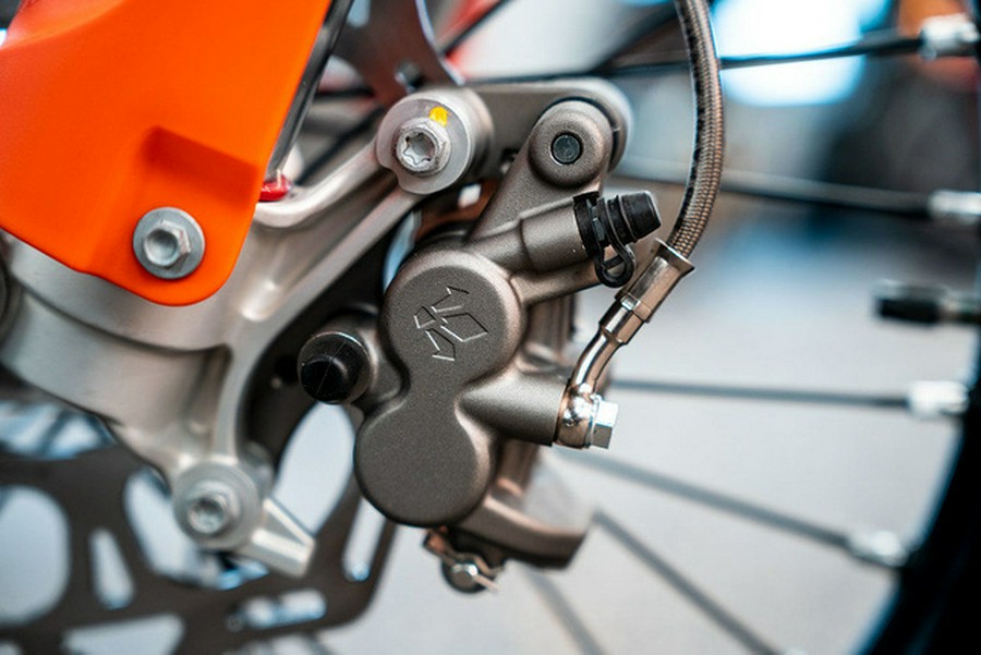 2026 KTM 85 SX 19/16 85 (19/16)